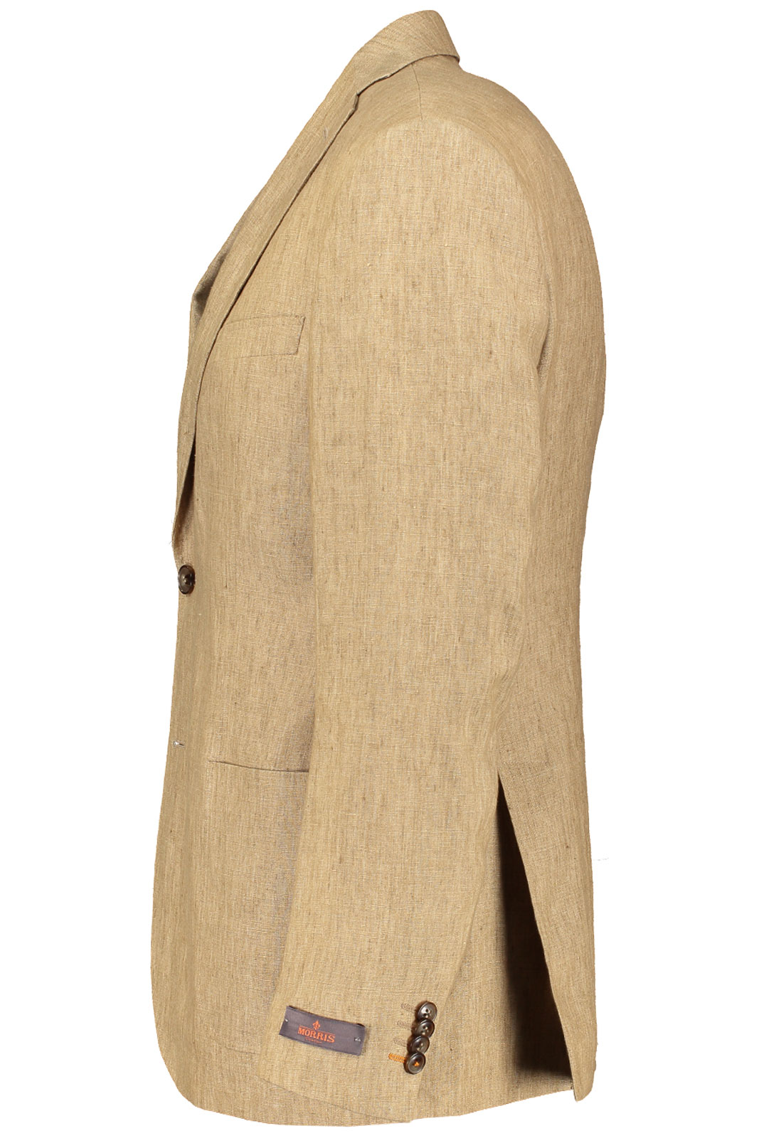 Archie Linen Suit Jkt