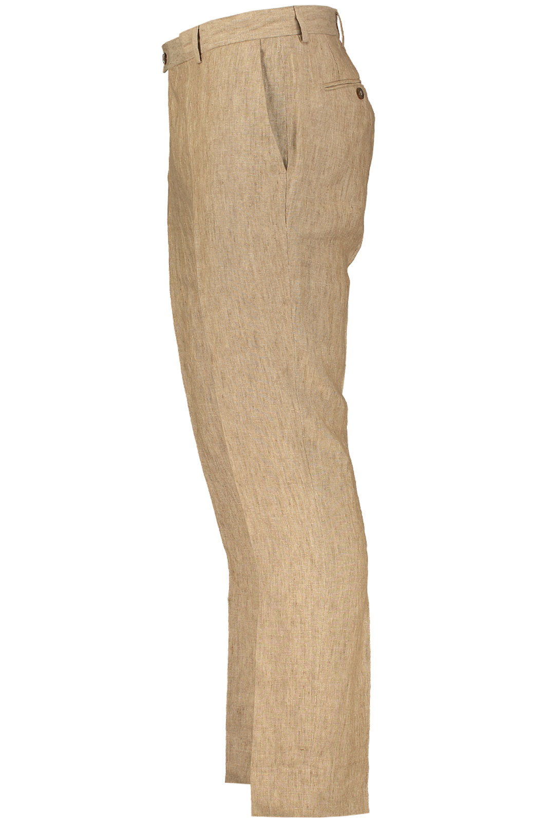 Bobby Linen Suit Trs