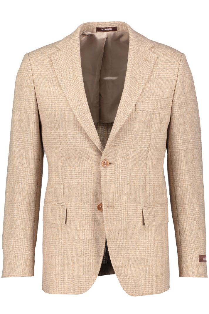 Keith Glencheck Jkt