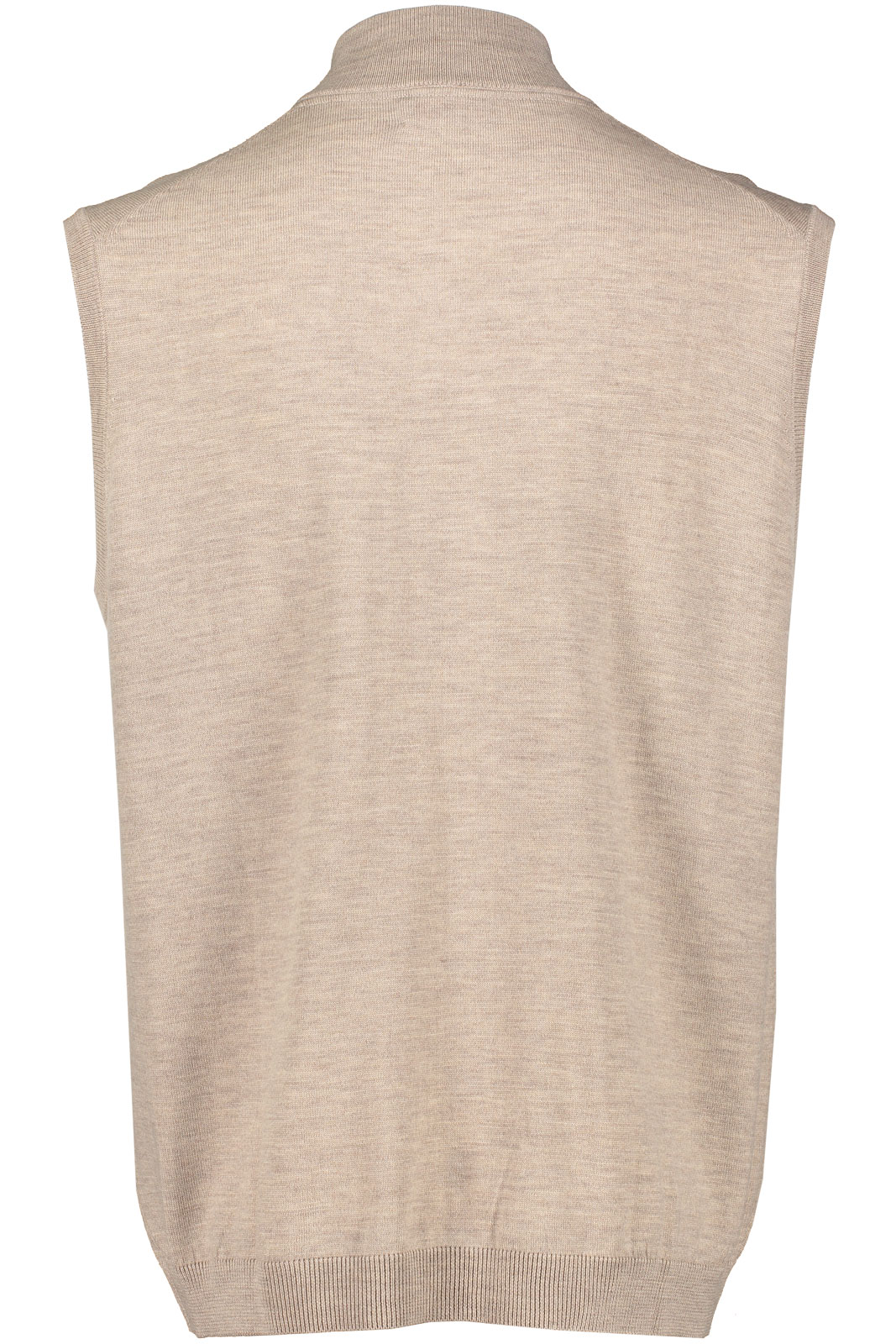 Merino Vest