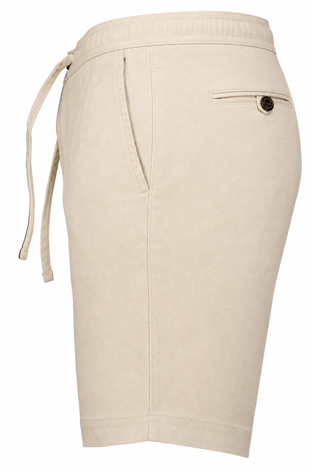 Fenix Linen Shorts
