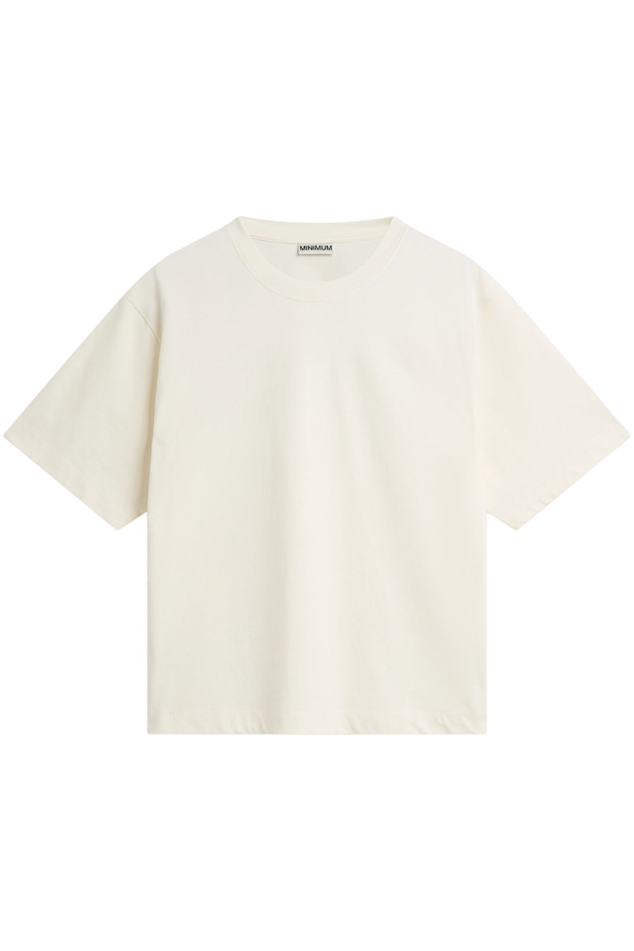 Benedicte Ss T-shirt G4844