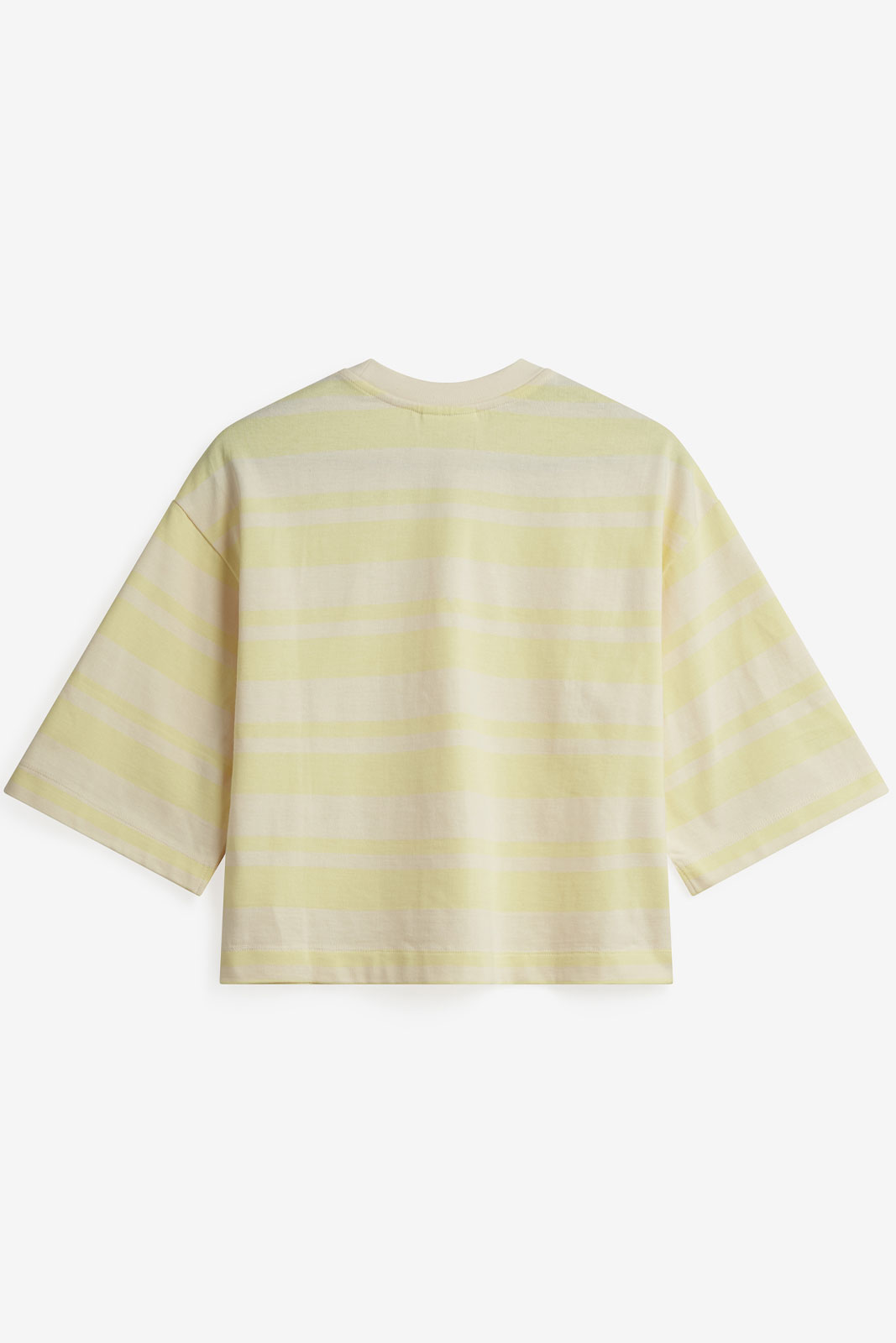 Striba Tee 4644 Gots