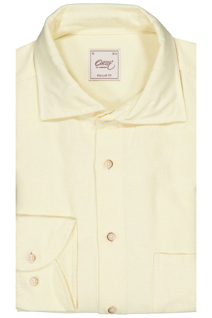 Oscar Skjorta 6523 Reg