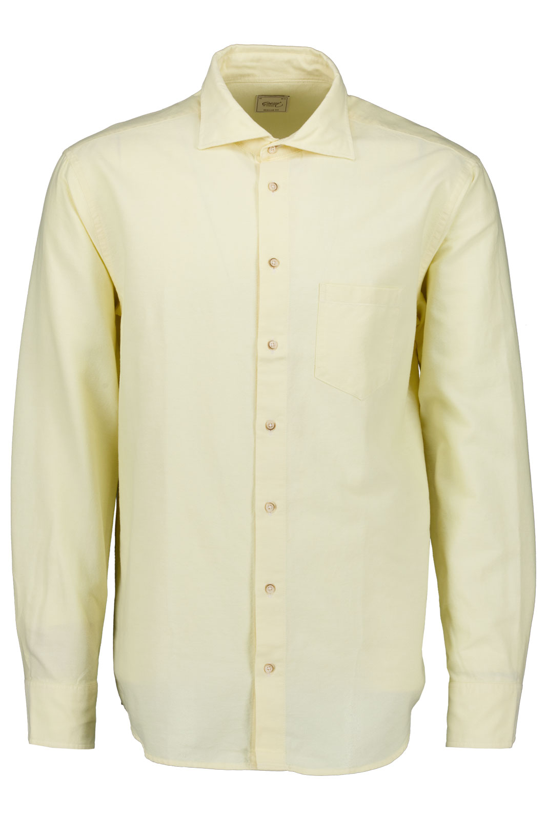 Oscar Skjorta 6523 Reg