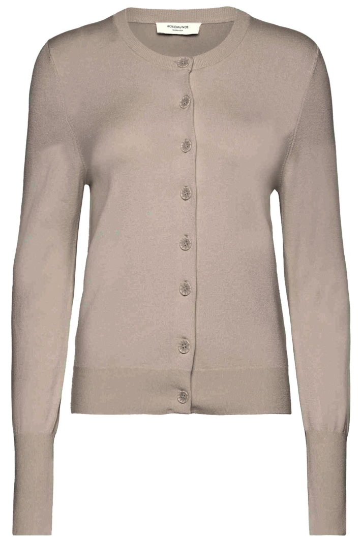 Rmwsandra Ls Regular Cardigan
