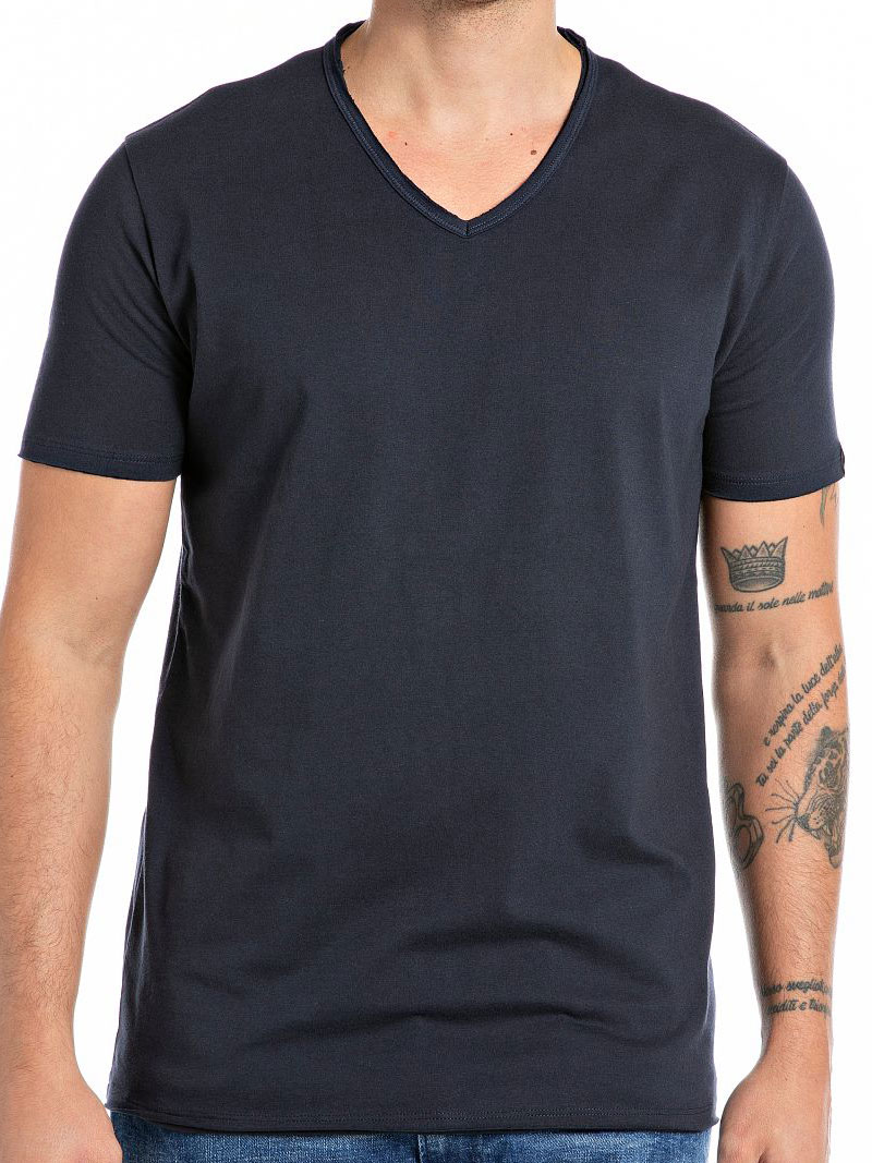 T-shirt M3591A Replay