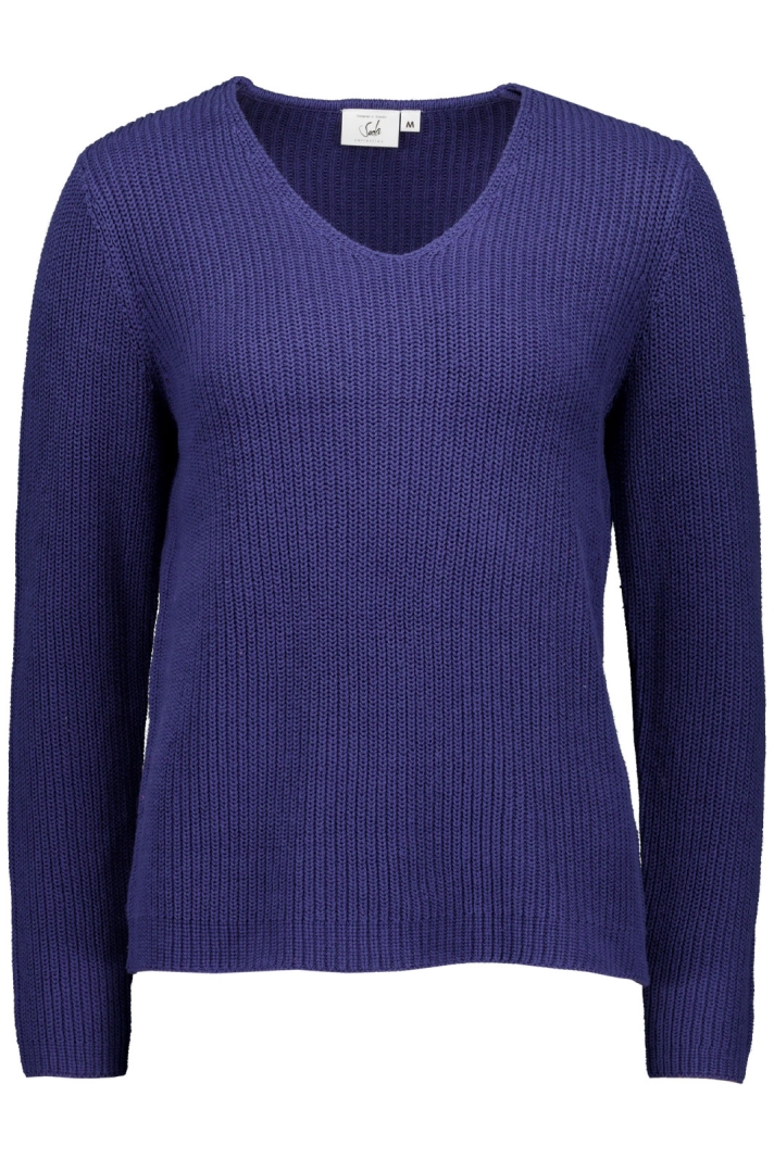 Soda 25610 V-neck Jumper