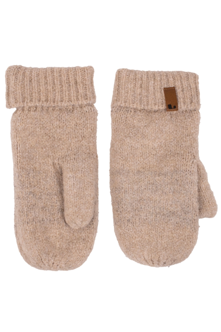 Haven Mitten, Reflective