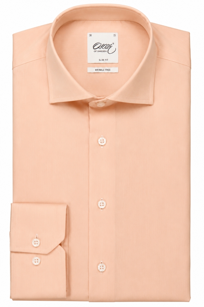 Oscar Skjorta 6514 Slim