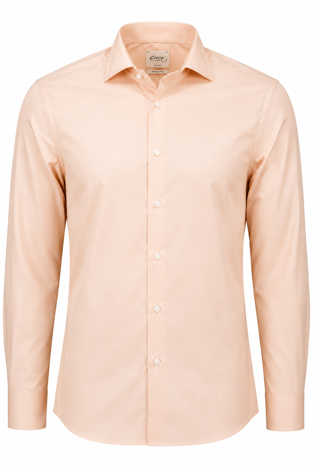 Oscar Skjorta 6514 Slim