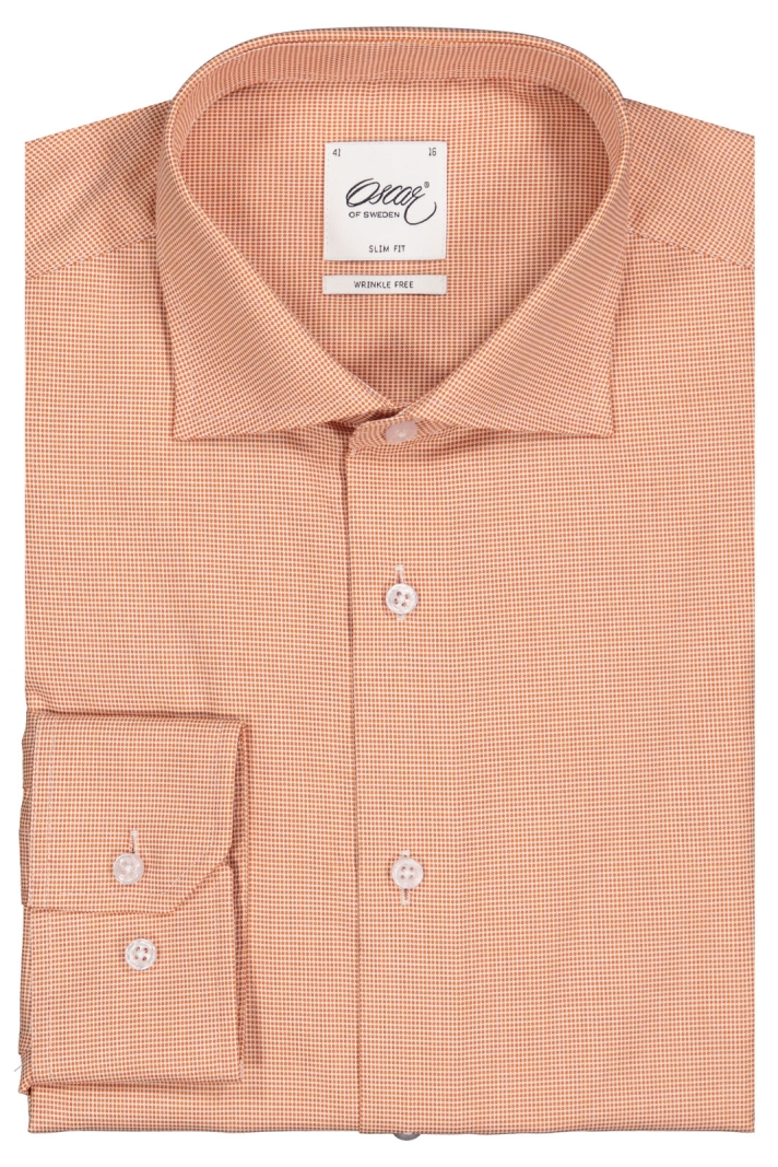 Oscar Skjorta 6681 Slim