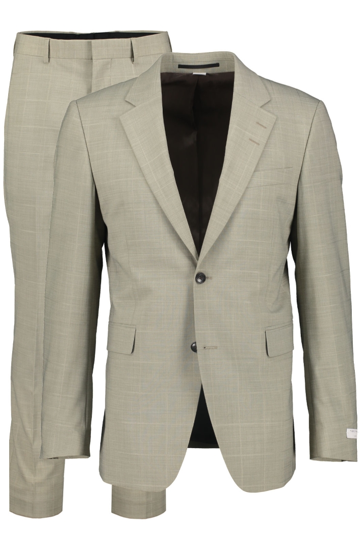 S.Justins T72152 07B