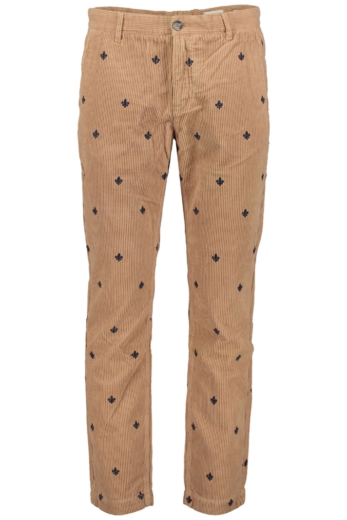 Jeffrey Cord Club Chino