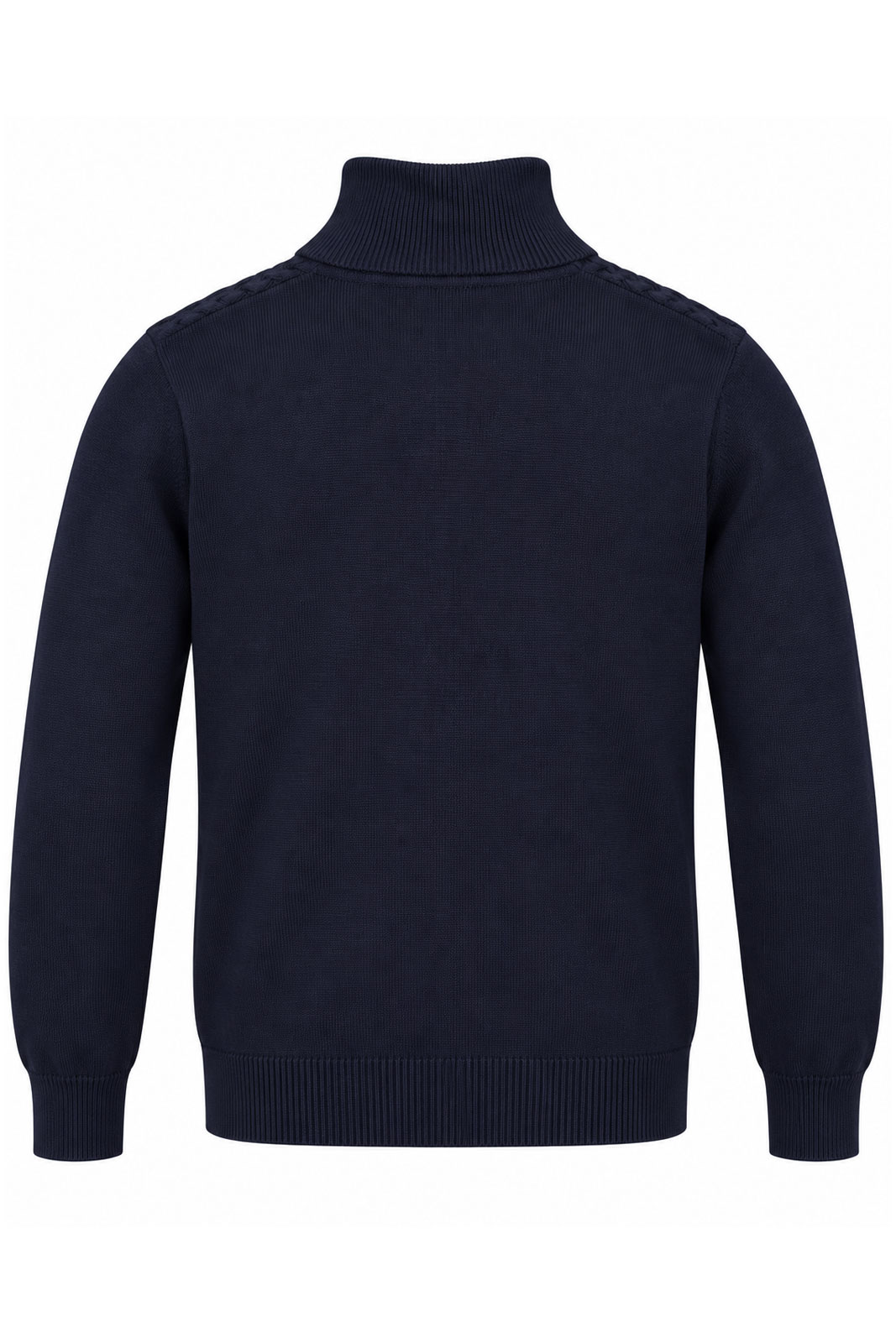 Ap Half-zip 2653