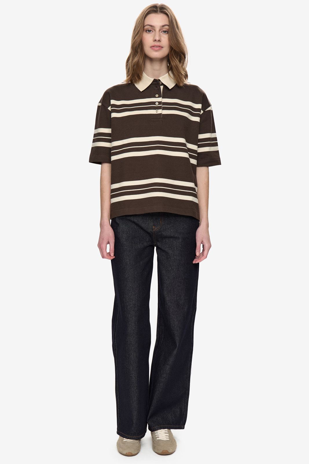 Thea Ss Polo G4771