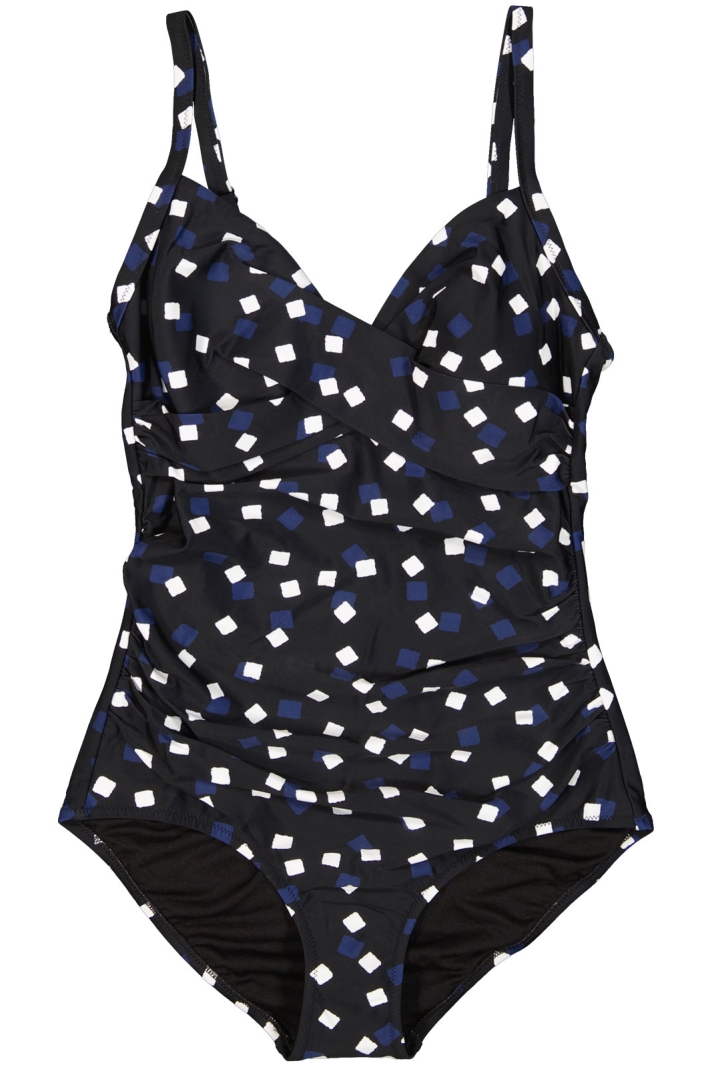 Baddräkt 33654 Damella