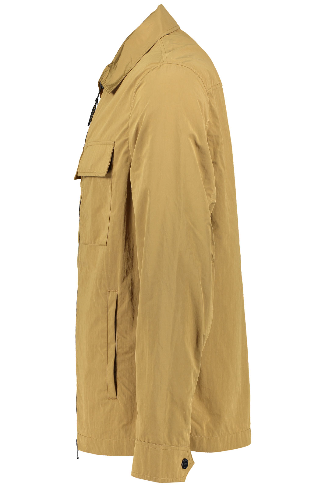 Birkdale Shirt Jacket