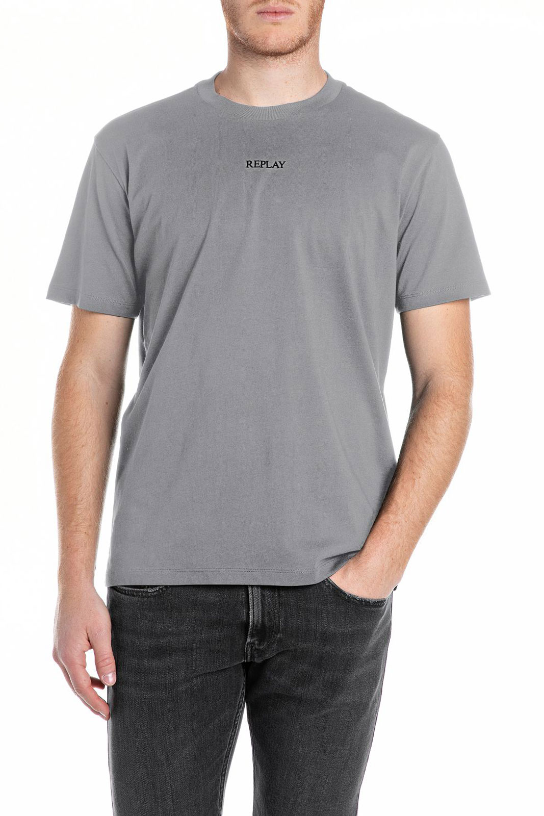 T-shirt M3098 Replay