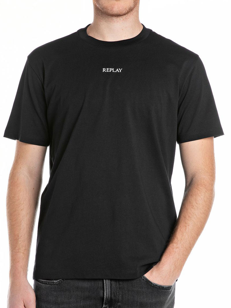 T-shirt M3098 Replay