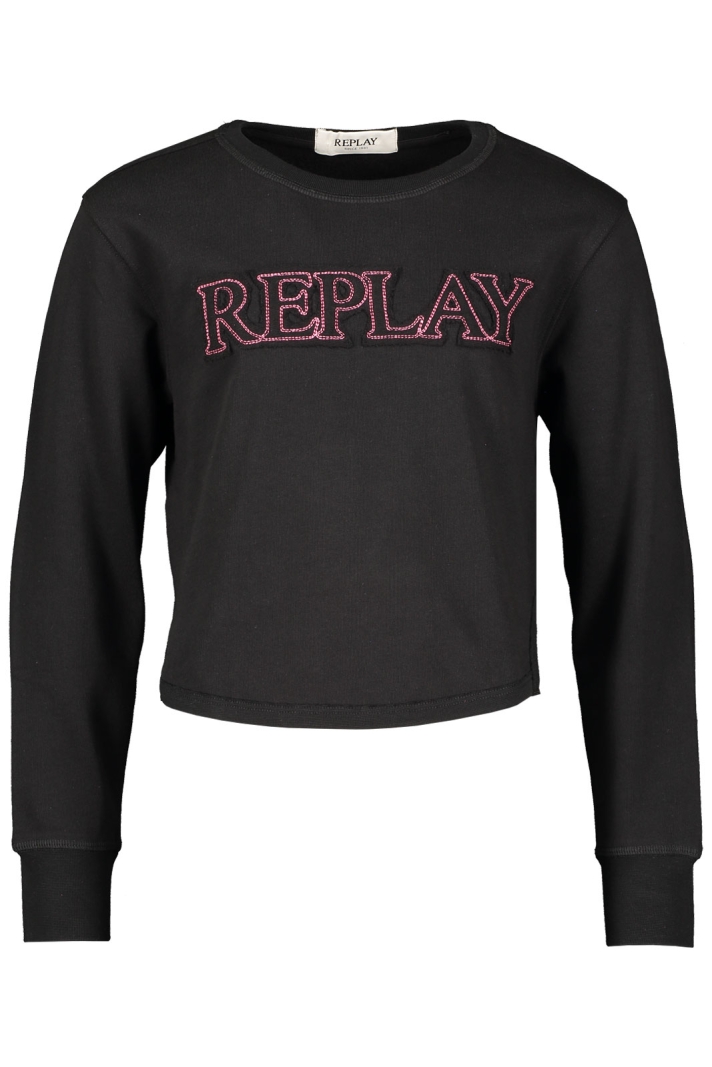 Jumper Sg2136 Replay