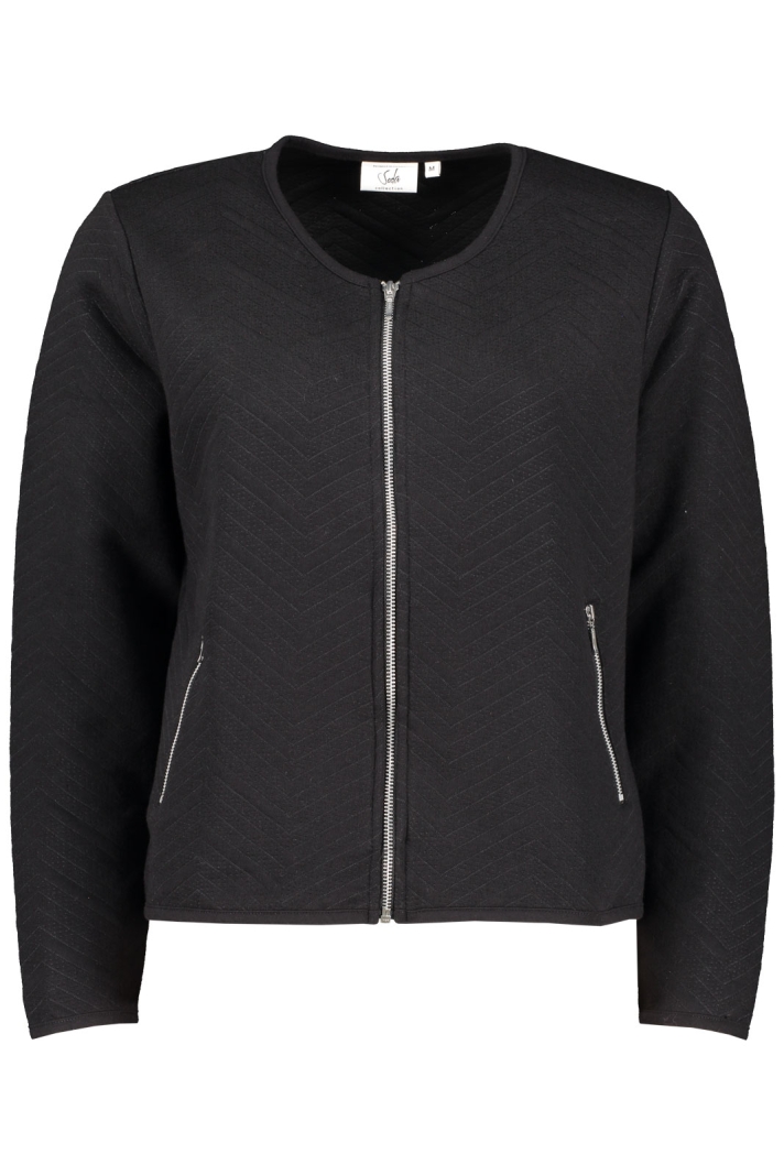 Jacka Jaquard 25118 Soda