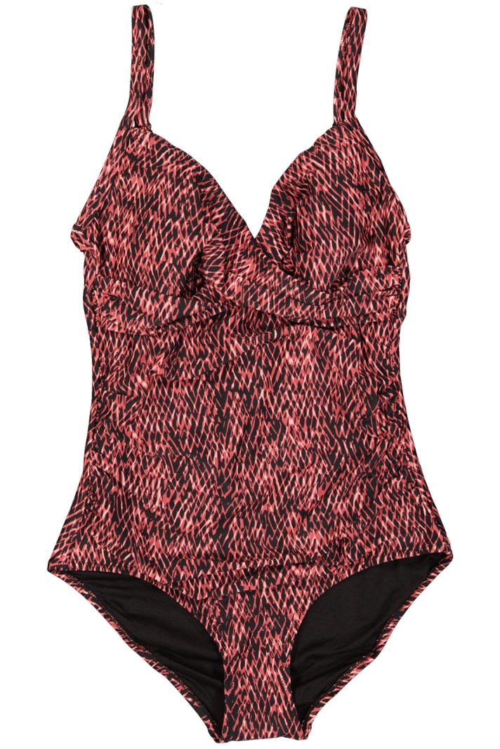 Baddräkt 33654 Damella