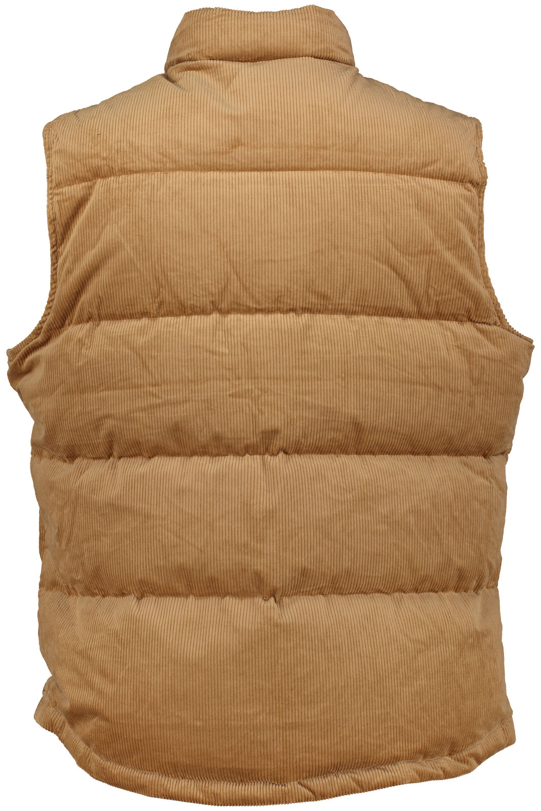 Kirkby Cord Vest