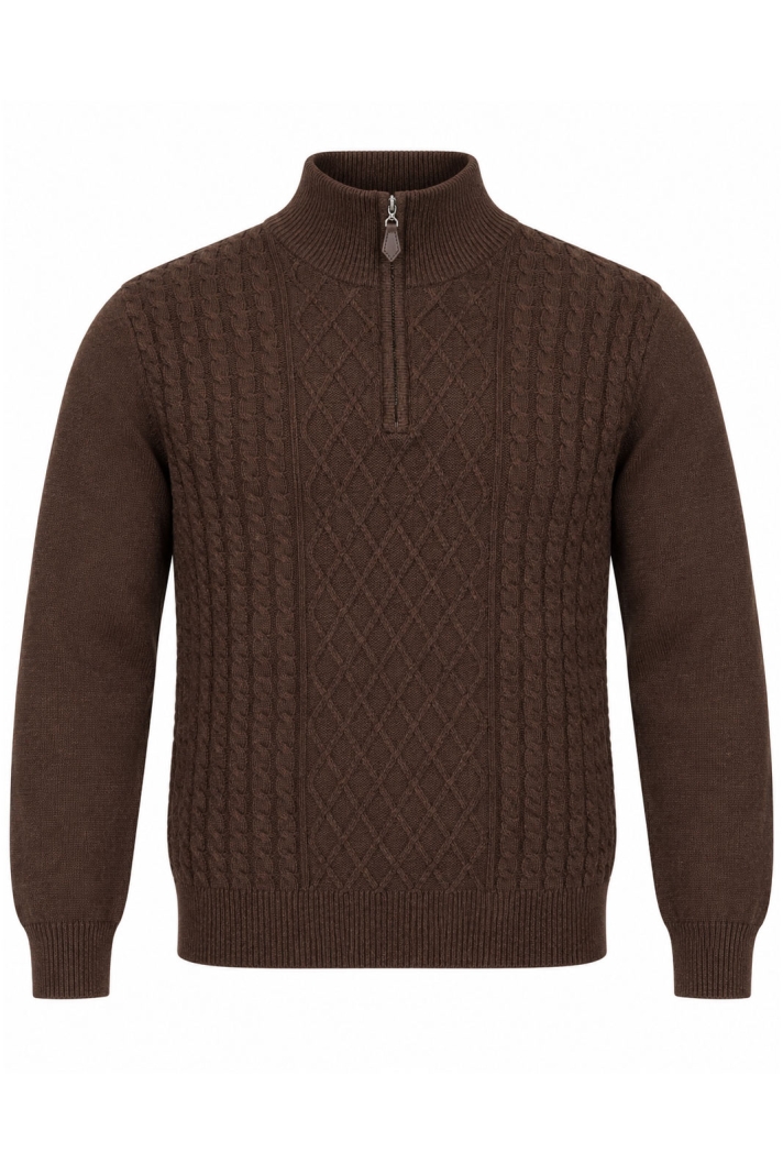 Ap Half-zip 2653