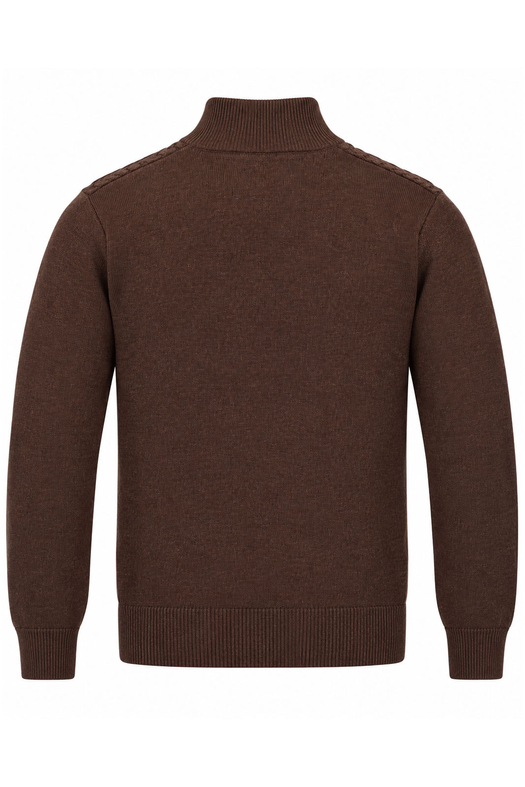 Ap Half-zip 2653