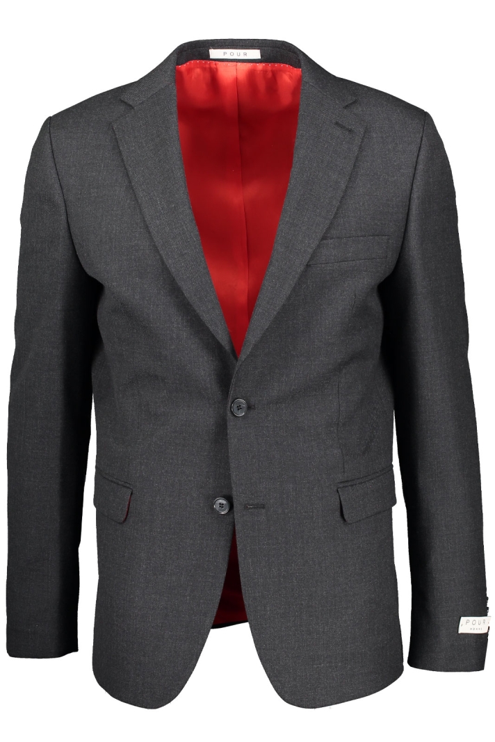 Mens Jacket Reliance 2921 Slim