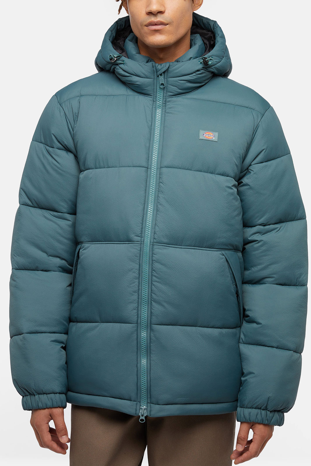 Waldenburg Hooded Jacket