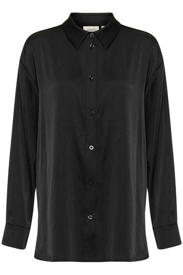 Gzjessie Shirt Noos
