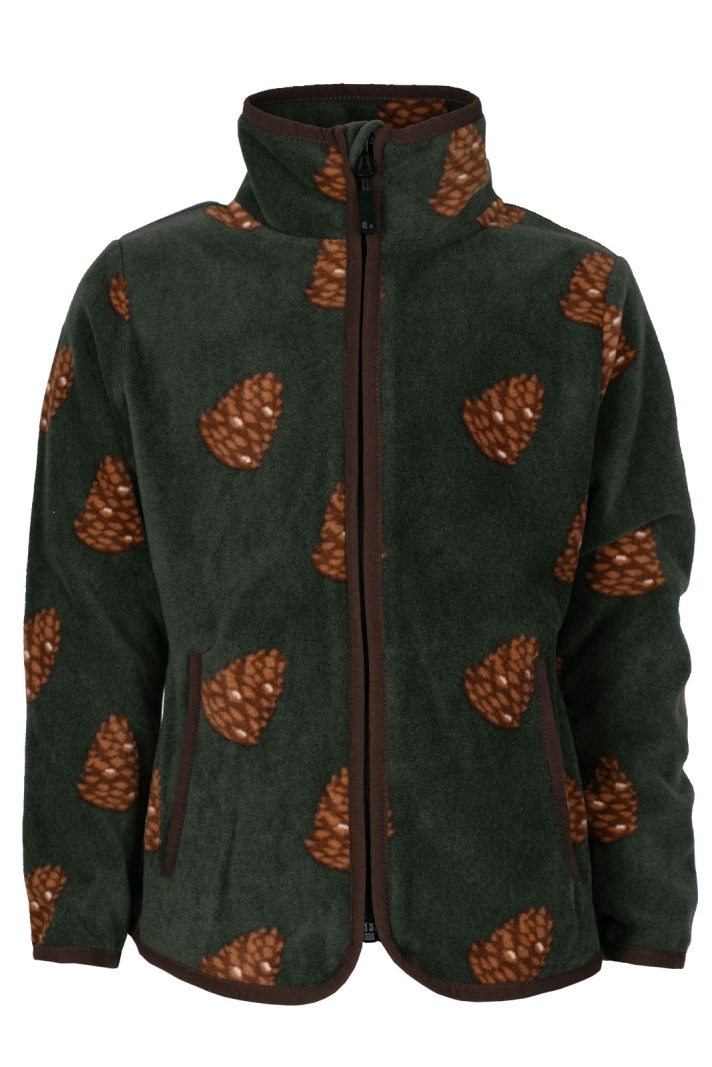 Luleå Fleece Jacket