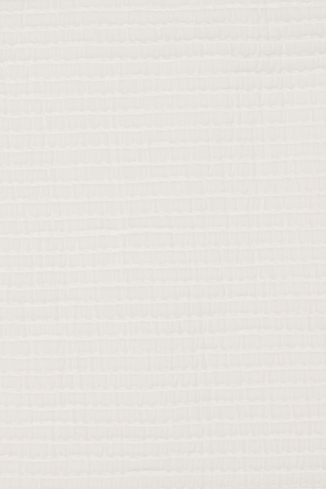 Stripe Quilted Cotton Bedspread