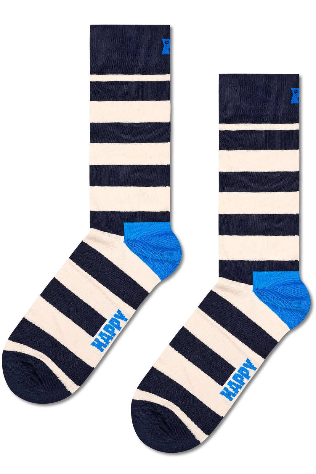 4-pack Milk Carton Socks Gift Set