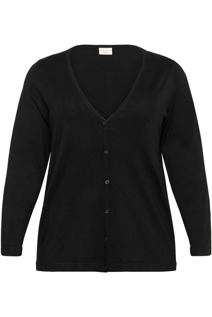 Kcfarsia Button Cardigan