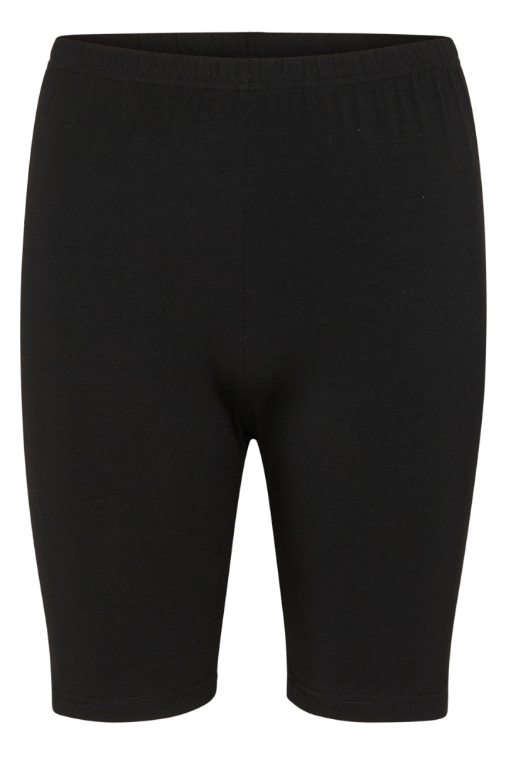 Crmatilda Plain Biker Shorts