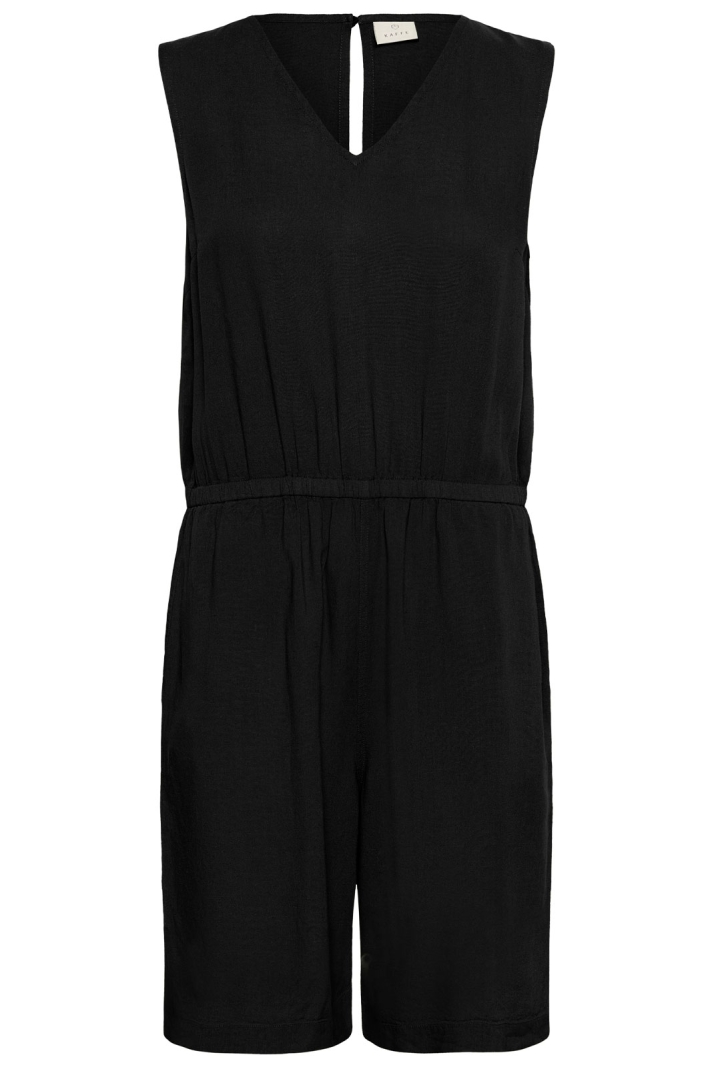 Kamilia Playsuit