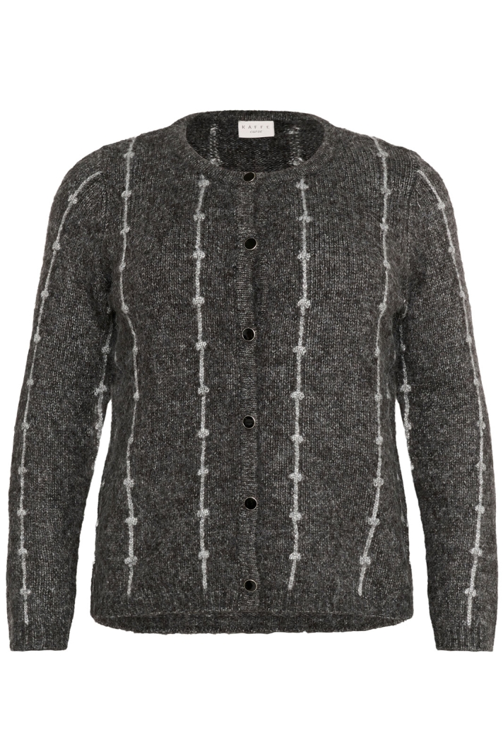 Kclorenna Knit Cardigan