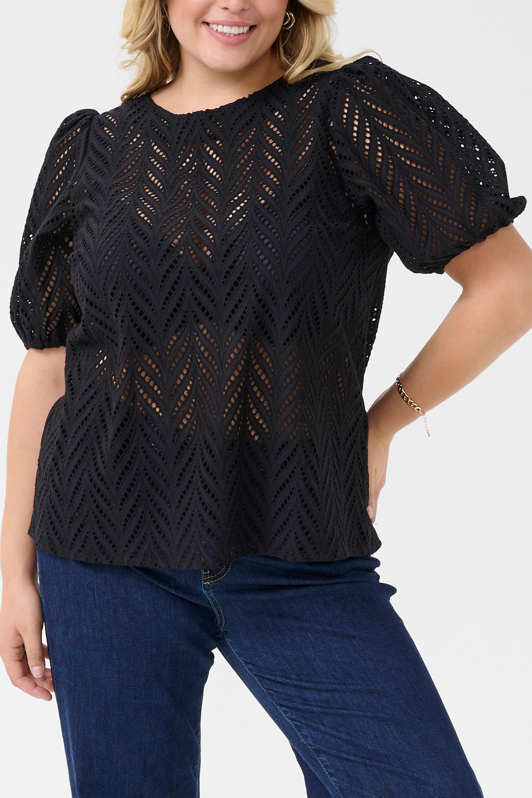 Kcmasia Blouse