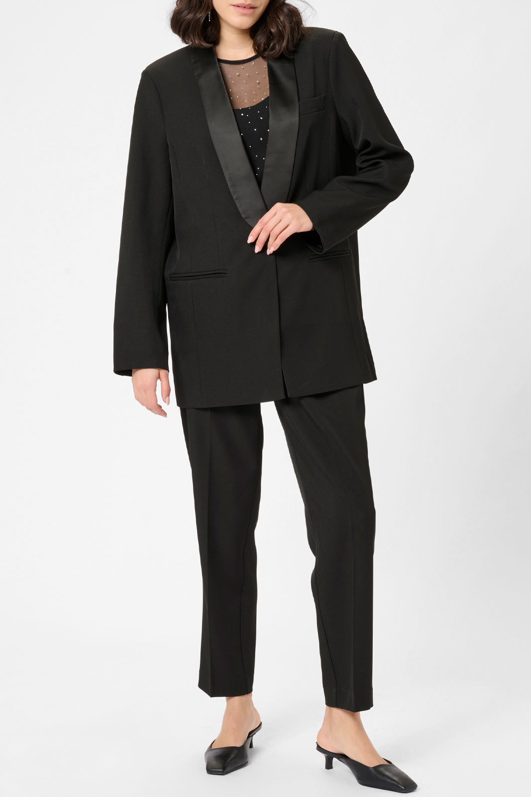 Kalorindia Blazer