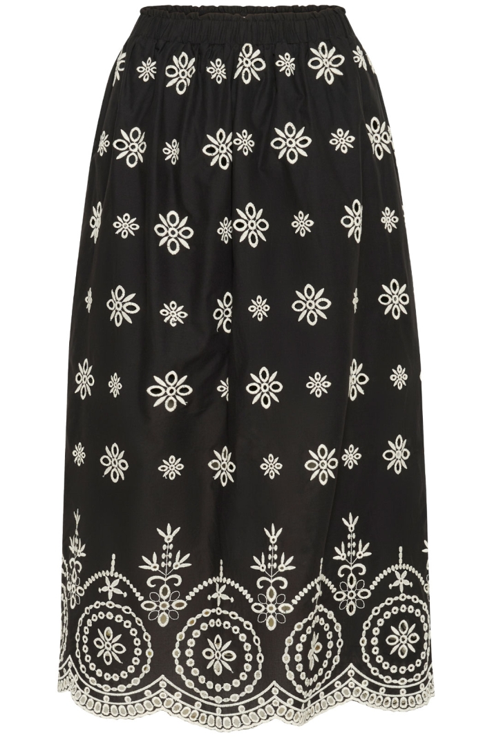 Cremboda Skirt