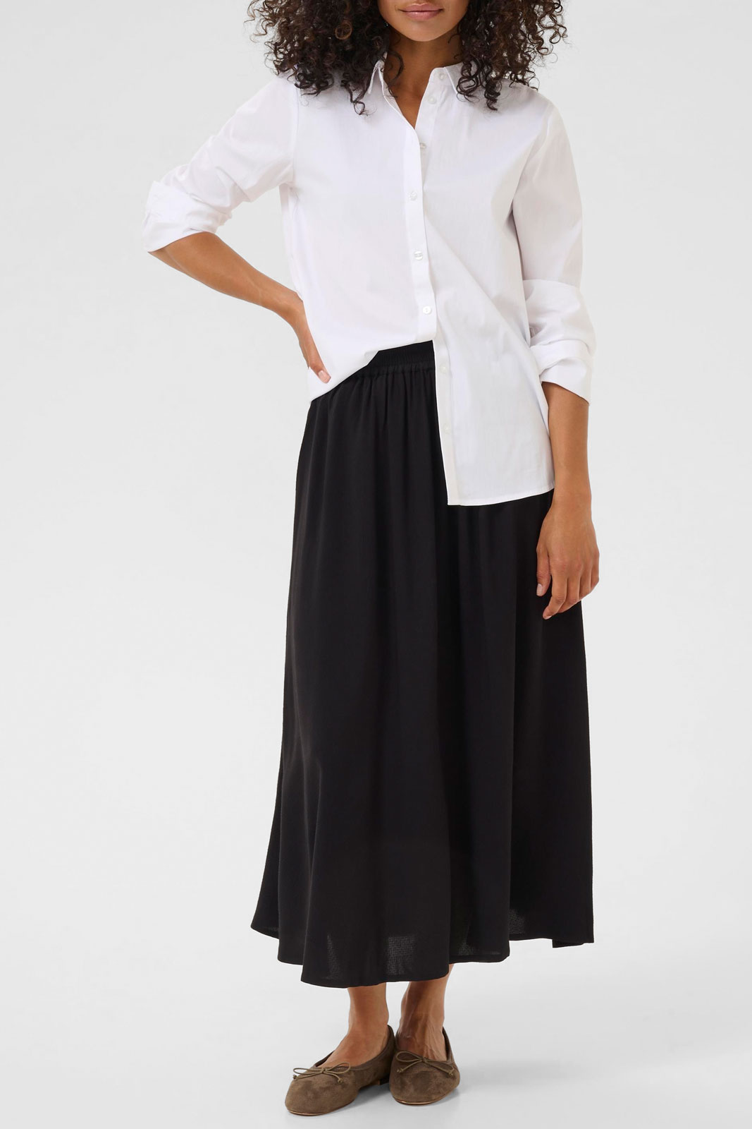 Kabine Skirt