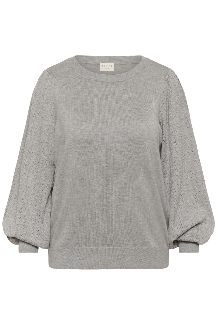 Kcloni Pointell Pullover