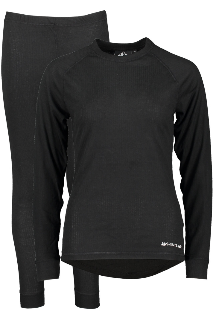 Oppdal W Ski Underwear Set