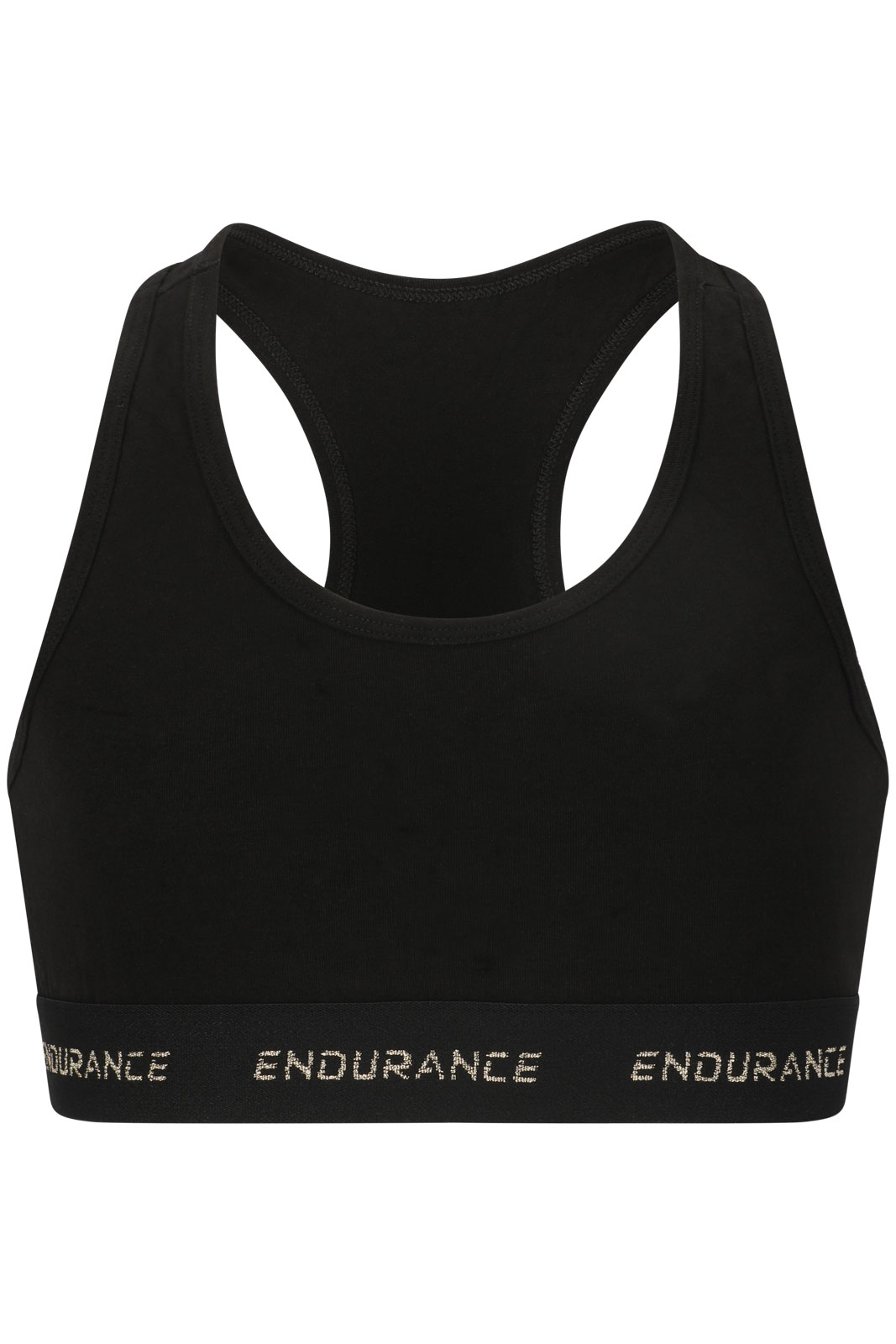 Vickers Jr. Sports Bra 3-Pack