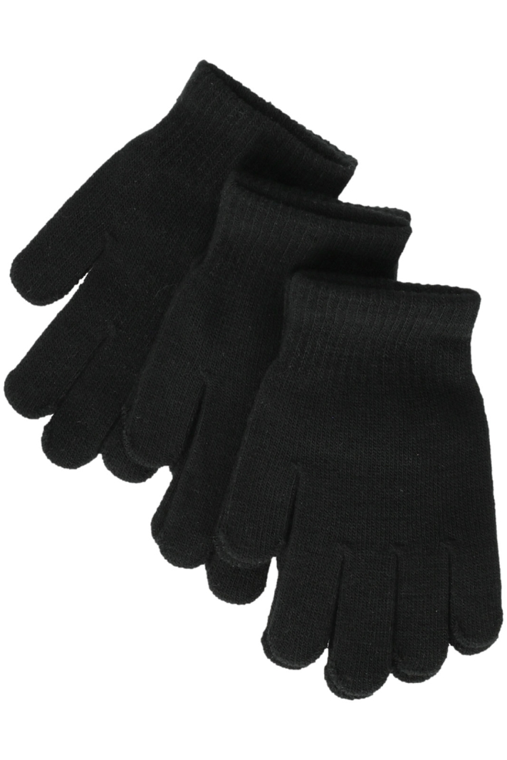Neckar Knitted 3-Pack.