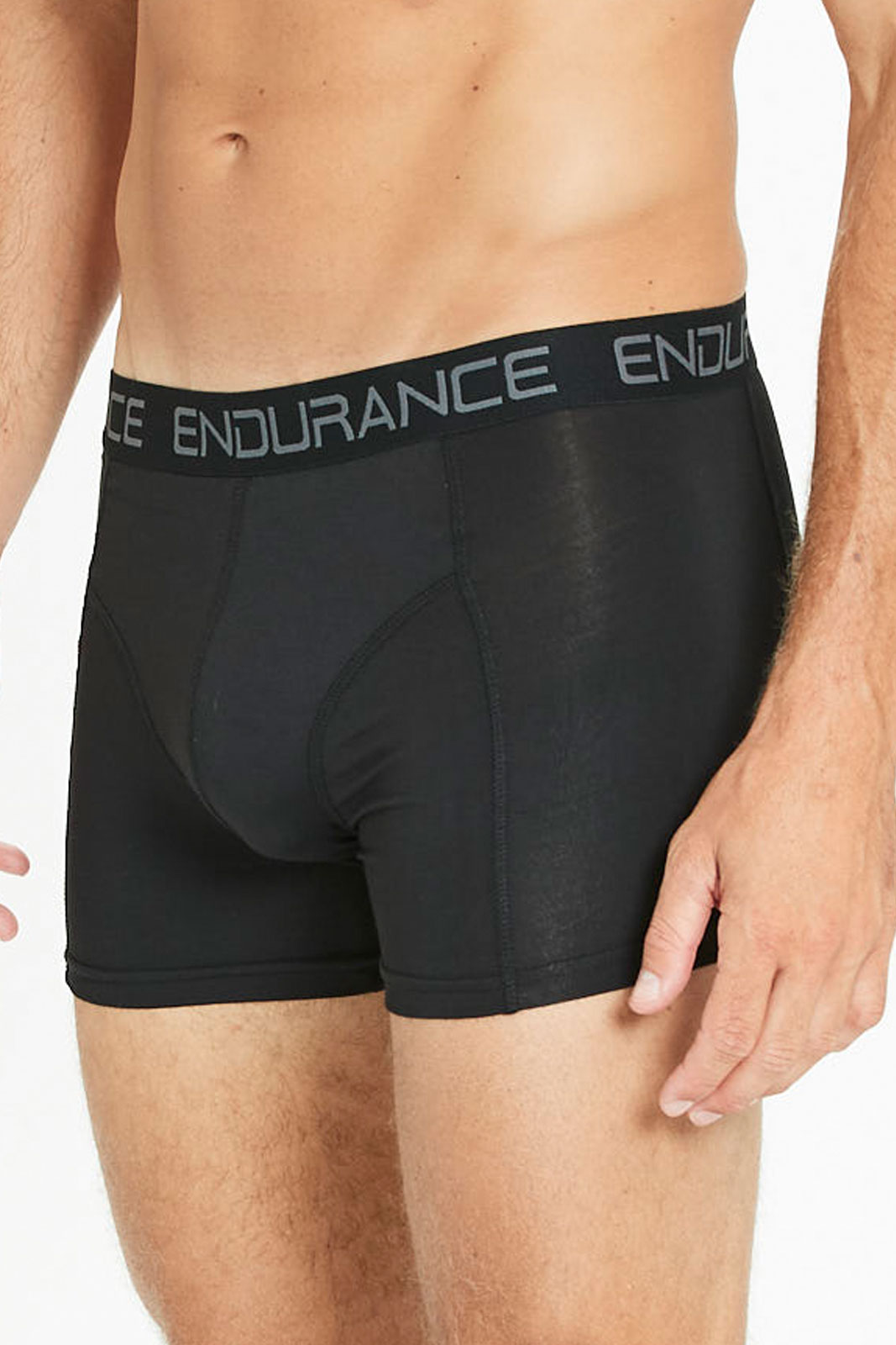 Brighton Bamboo boxershorts-2pack