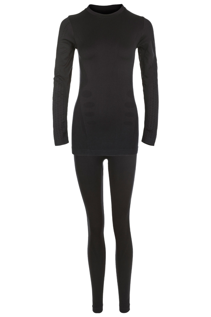 Mall W Seamless Underwear Set